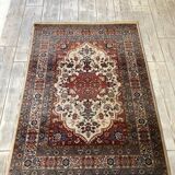 Persian carpet size 190 cm
