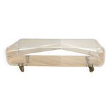Allegro coffee table, Habitat