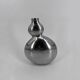 Vase Vintage • Aluminium • 1980