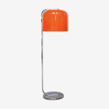 Lampadaire Harvey Guzzini, 1970