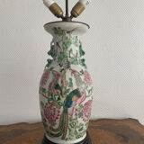 Vintage Chinese lamp