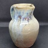 Sandstone pitcher