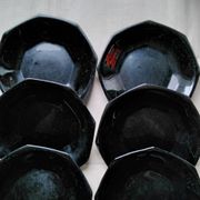 Hollow plates