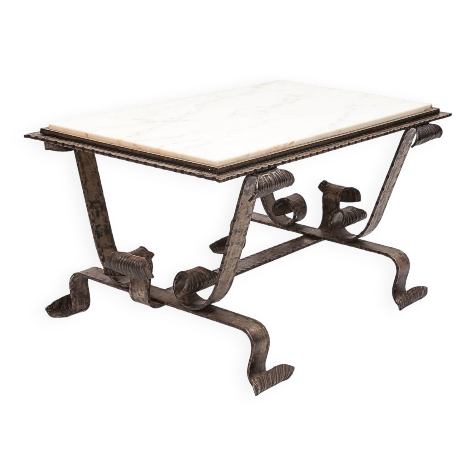 Table basse Rothschild