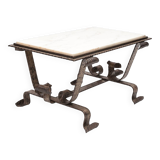 Table basse Rothschild
