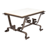 Table basse Rothschild