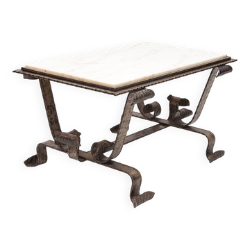 Table basse Rothschild