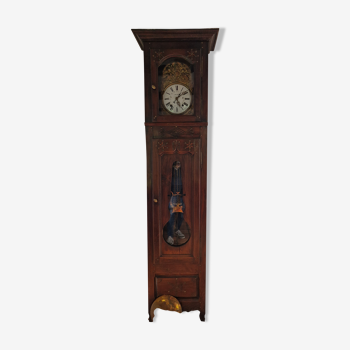 Antique clock