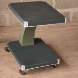 industrial serving roulette table