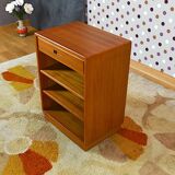 Scandinavian Vintage furniture from the 1960s in Teak