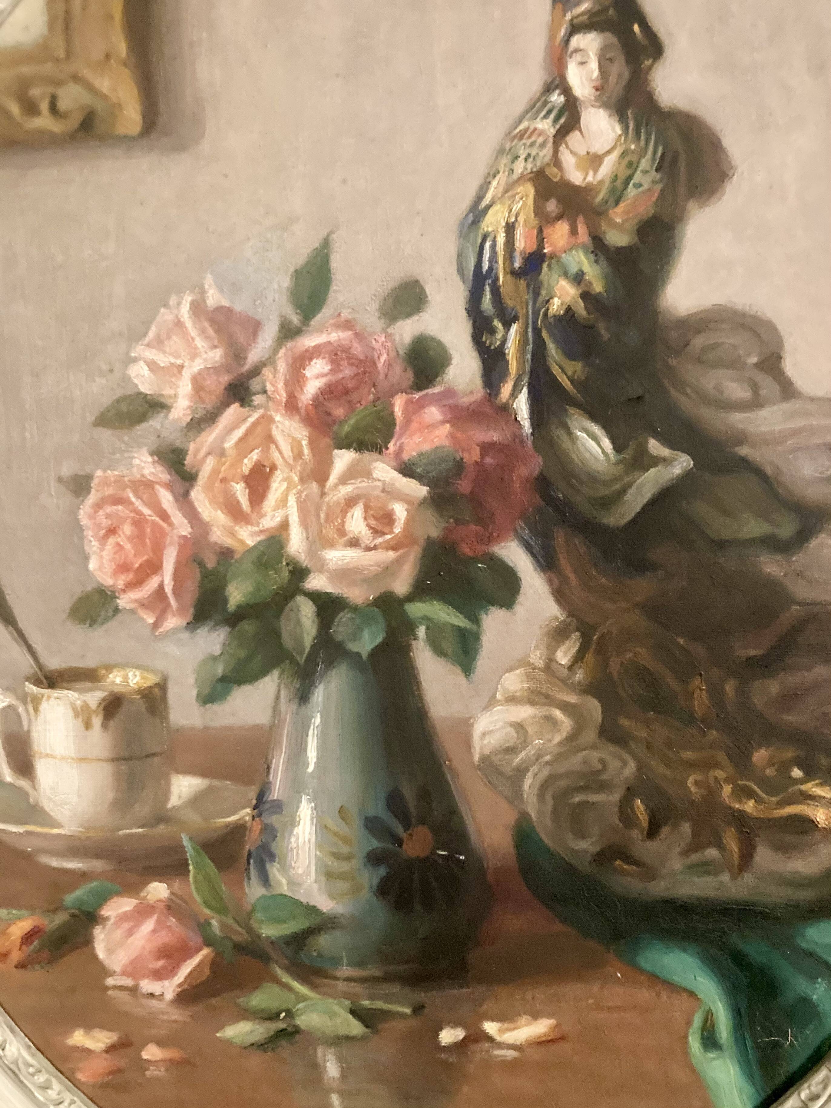 Still life, early 20th century