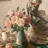 Nature morte début XX éme siècle