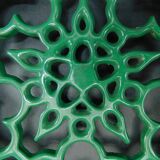 Enamelled cast iron underside - Cousances