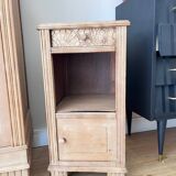 Art Deco wardrobe