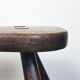 Free-form stool/side table