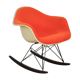 Rocking chair RAR by Charles & Ray Eames, Herman Miller, 1960