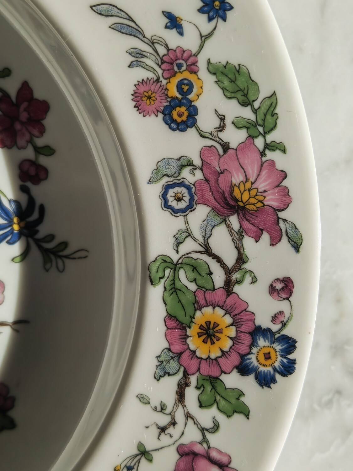 Charles Ahrenfeldt plate