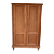 Armoire bibliothèque vintage