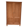 Armoire bibliothèque vintage