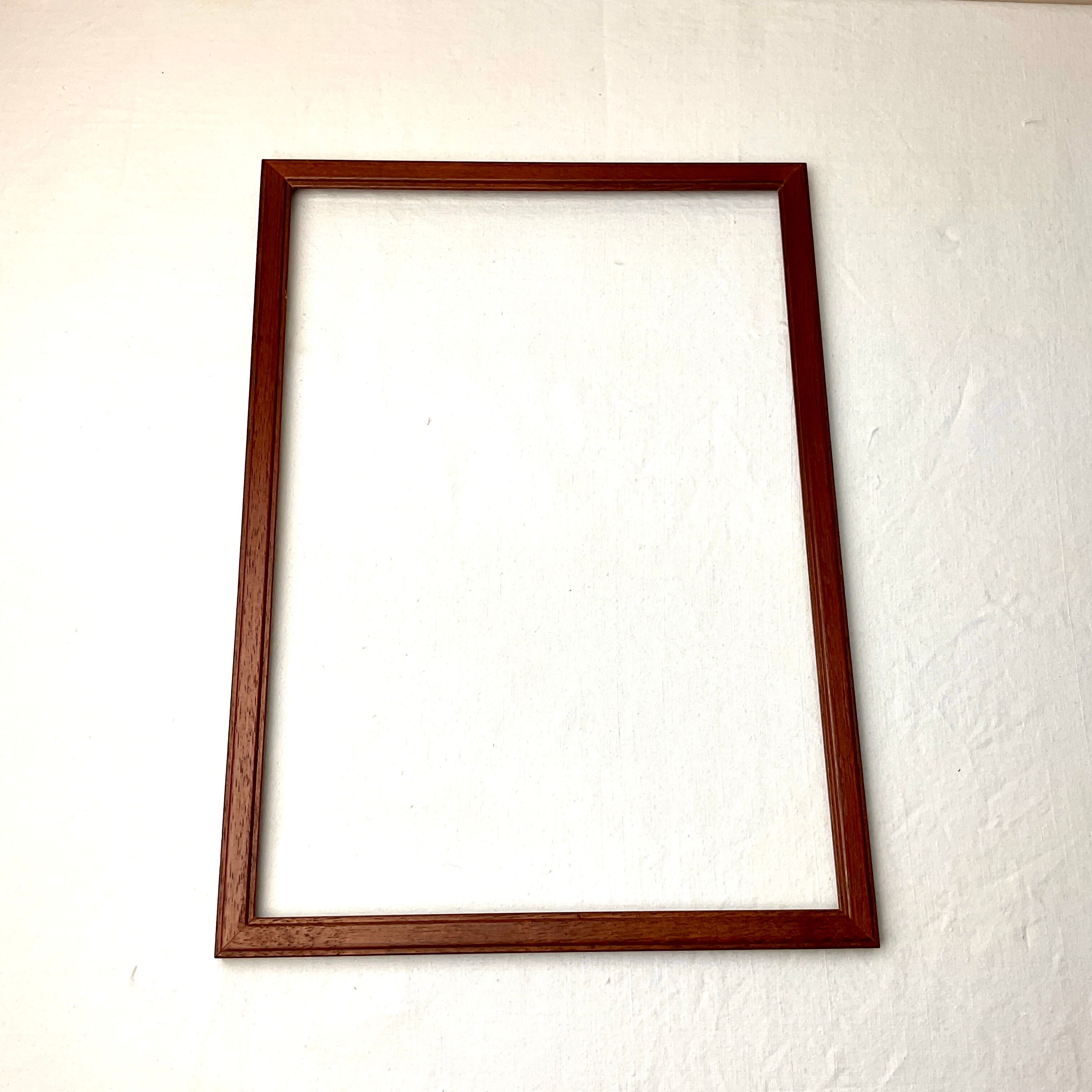 Oak frame Mersch Design