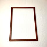 Oak frame Mersch Design