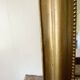 Louis Philippe pearl mirror H120 X W95