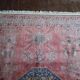 Handmade Pakistani Caucasian rug 259x192cm