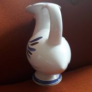 Vase zoomorphe vintage en céramique de Biot