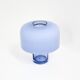 LT226 table lamp by Carlo Nason for Mazzega, 1960s