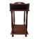 Side table, accent furniture, end table.