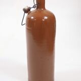 Stoneware bottle