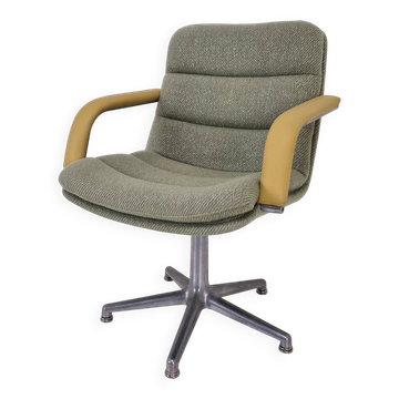 “Channel” Lounge Chair by Geoffrey Harcourt for Artifort, 1970s — 5 Availab