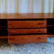 Scandinavian enfilade style in teak by G-Plan - 1960s
