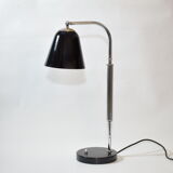 Modernist lamp, art deco, 1925, Bauhaus, rare high model
