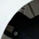 Lampe de table vintage Poul Henningsen PH 4/3 pour Louis Poulsen