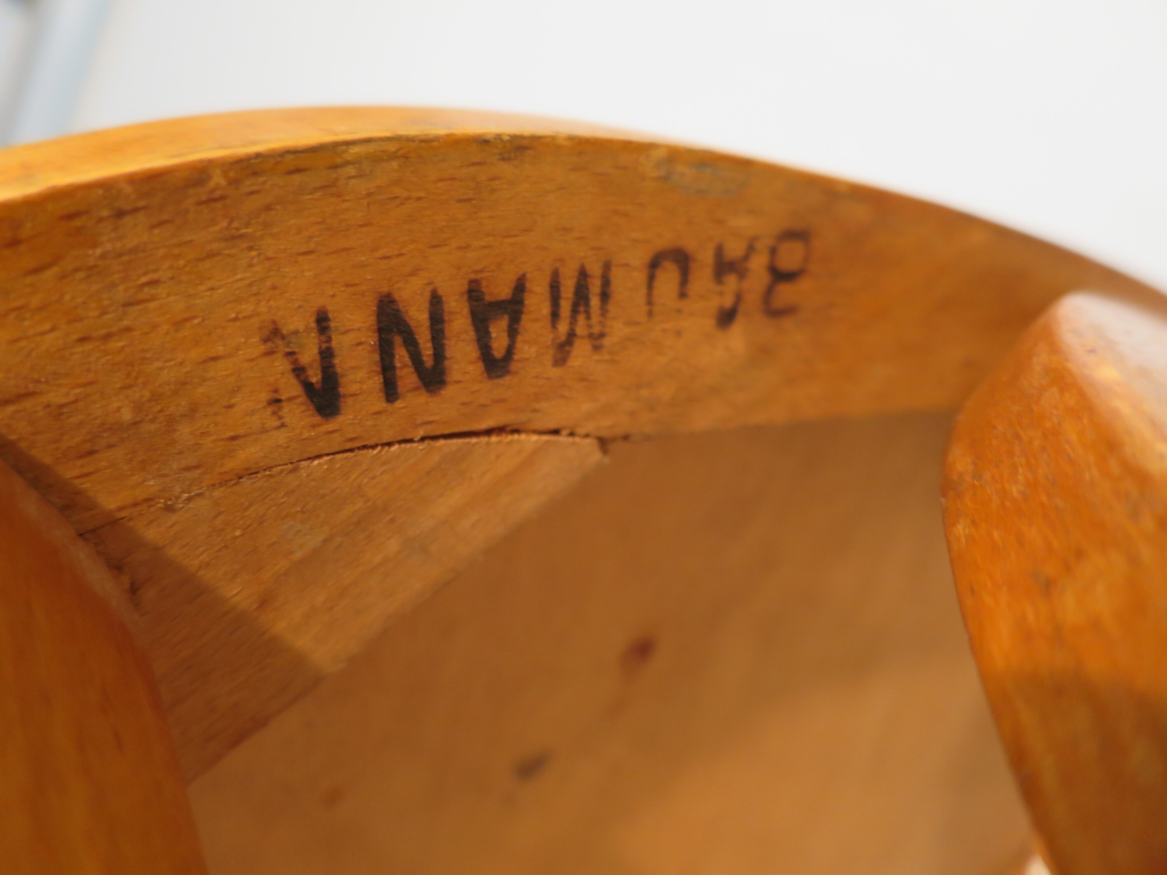 Baumann Chair No. 21