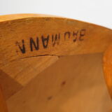 Baumann Chair No. 21