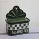 Old matchbox