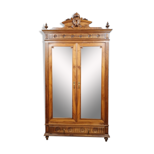 Armoire Louis XVI en