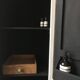 Vintage wardrobe 60'feet compass