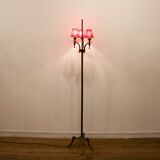 1920's floor lamp