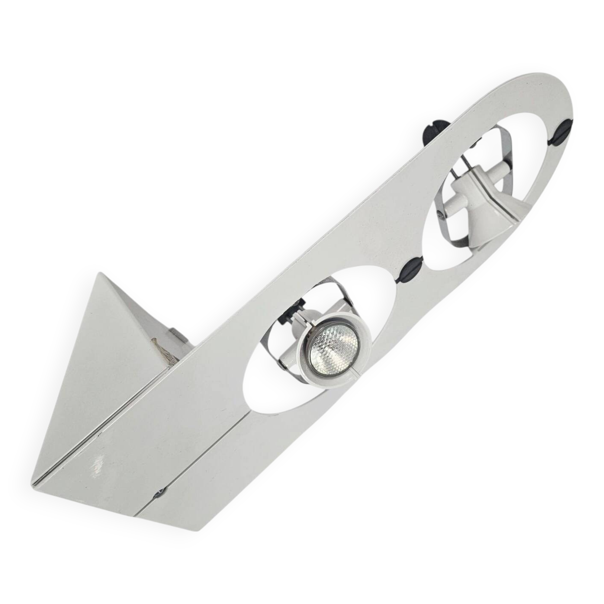 Dijkstra Holland - model Coolbeam - IOTA 3 - Space age -  1980's