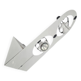 Dijkstra Holland - model Coolbeam - IOTA 3 - Space age -  1980's