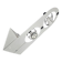 Dijkstra Holland - model Coolbeam - IOTA 3 - Space age -  1980's