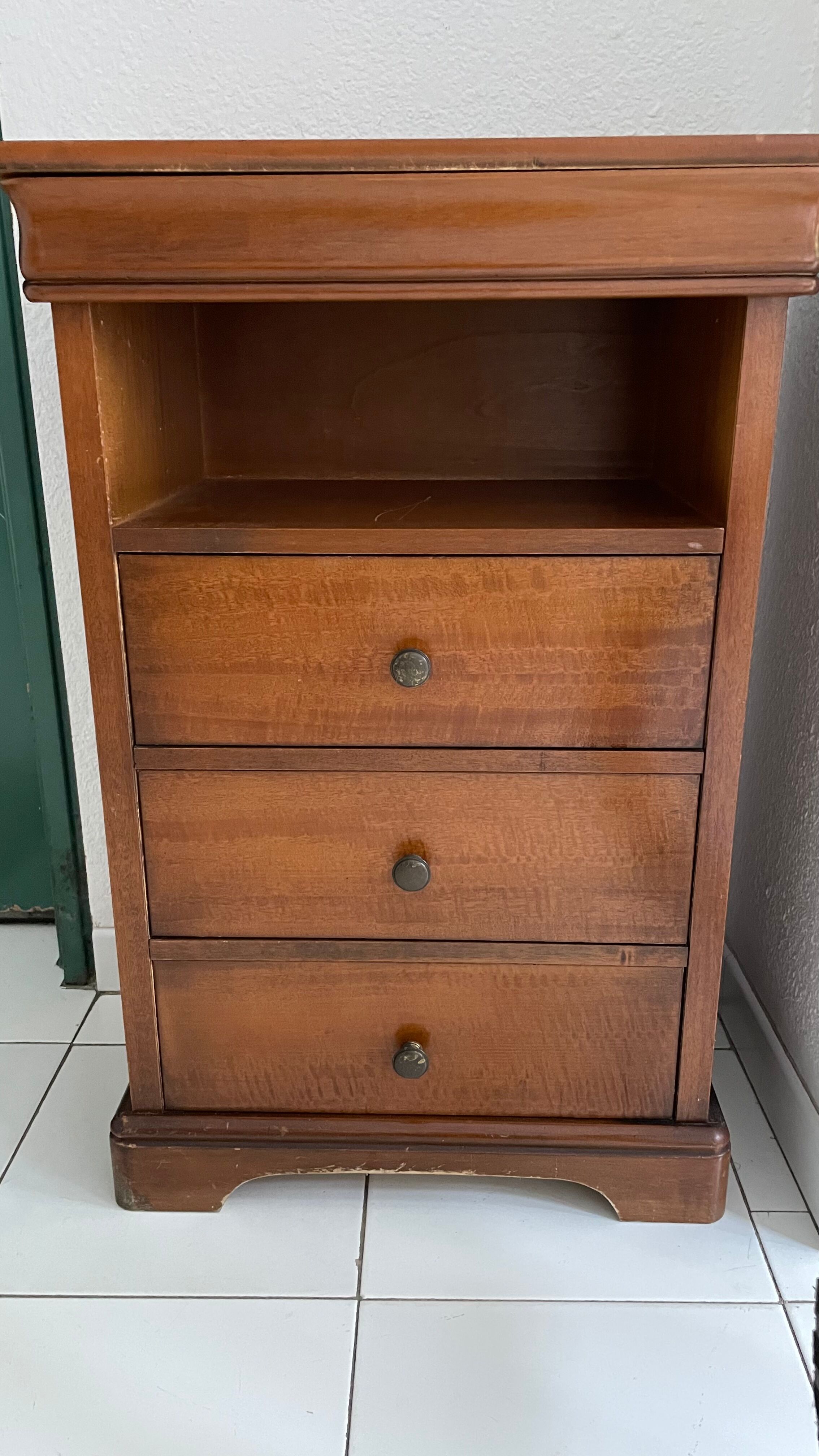 Meuble d'appoint