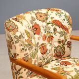 Armchair 1950s