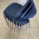 2 Steelcase Strafor chairs 420-440
