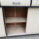 1950s kitchen buffet