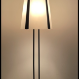 Vintage IKEA floor lamp