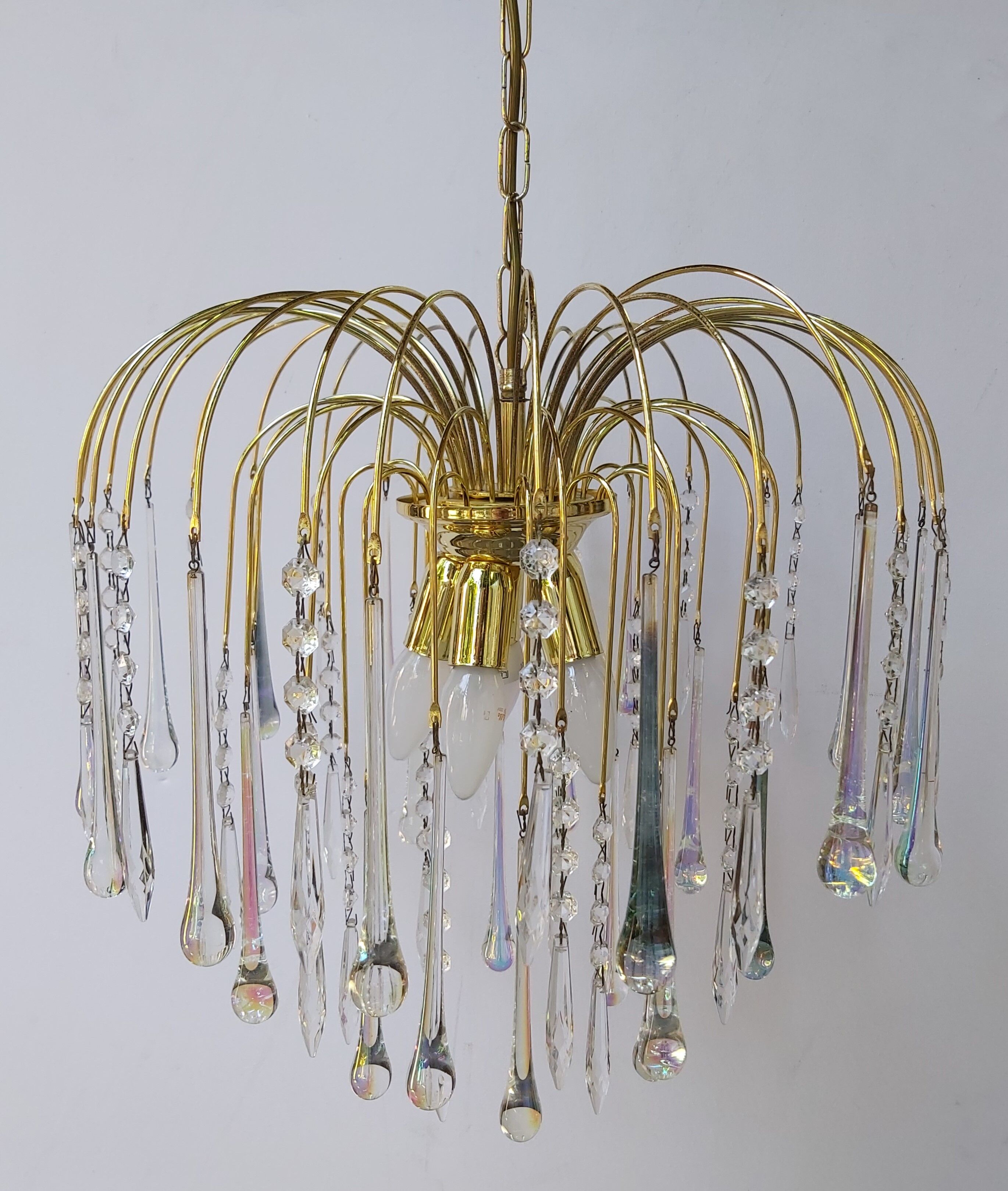 Chandelier